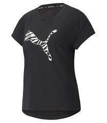 Футболка Modern Sports Tee Puma Black 58947601 S